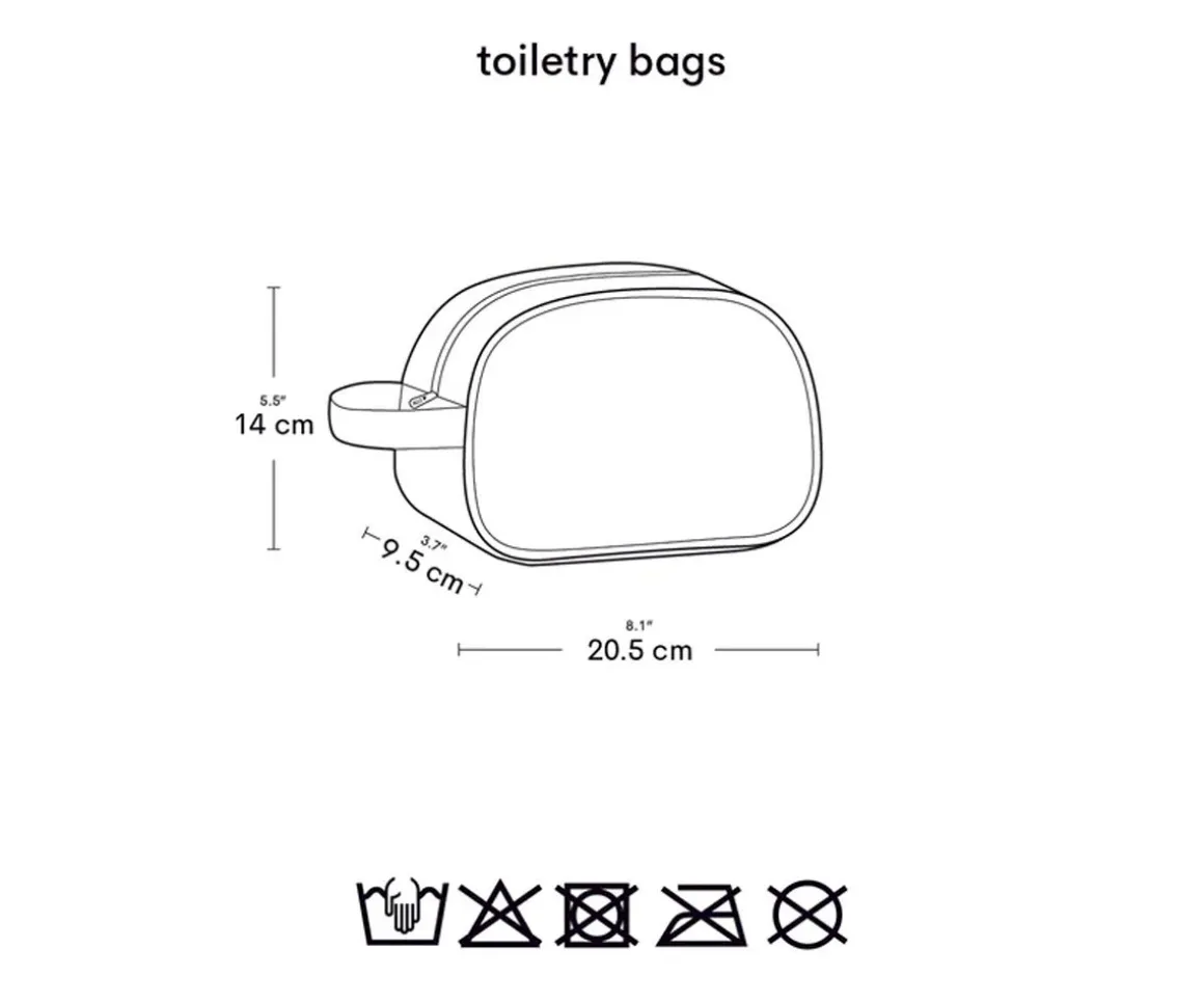 Neceser Cherries Personalizable