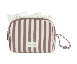 Neceser Cherry Rayas