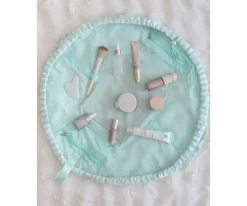 Neceser Cordón Ajustable Bailey Aguamarina