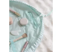 Neceser Cordón Ajustable Bailey Aguamarina