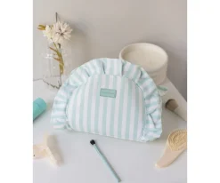 Neceser Cordón Ajustable Bailey Aguamarina