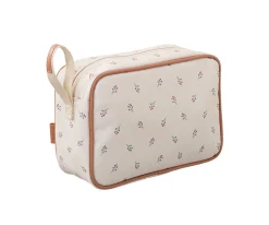 Neceser de Viaje Impermeable Grosellas Personalizable