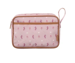 Neceser de Viaje Impermeable Caballito de Mar Personalizable