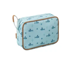 Neceser de Viaje Impermeable Submarine Personalizable