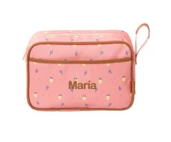 Neceser de Viaje Impermeable Summer Fruit Personalizable