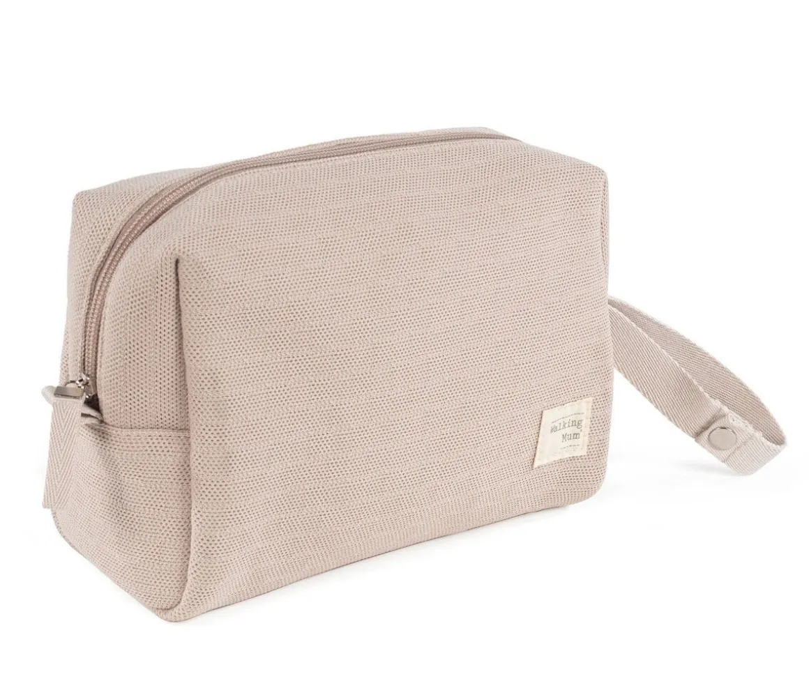 Neceser Eco Mum Apricot