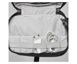 Neceser Farden Coal Black