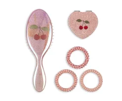 Neceser Get Ready With Me Glitter Rose