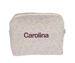 Neceser Grande Campo di Fiori Personalizable
