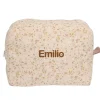 Neceser Grande Wild Flower Personalizable