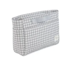 Neceser I Love Vichy Gris