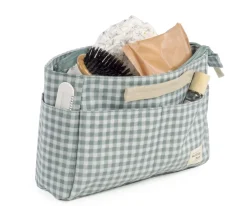 Neceser I Love Vichy Verde