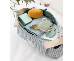 Neceser I Love Vichy Verde