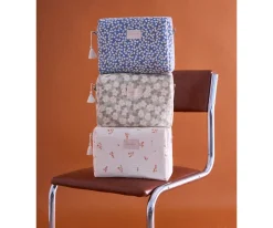 Neceser Impermeable Diva Opera Yellow Lily