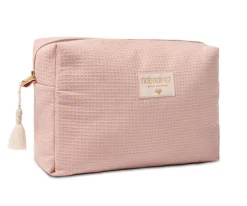 Neceser Impermeable Diva Misty Pink
