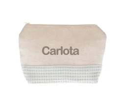 Neceser Infantil Amazonite Personalizable