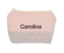 Neceser Infantil Campo di Fiori Personalizable