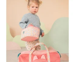 Neceser Infantil de Jeanne la Gata