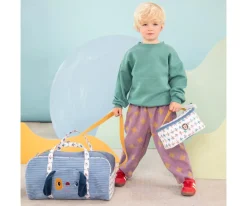 Neceser Infantil de Jules el Perro