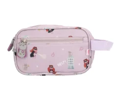 Neceser Infantil Fantastic Girl Personalizable