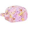 Neceser Infantil Flowers Garden Personalizable