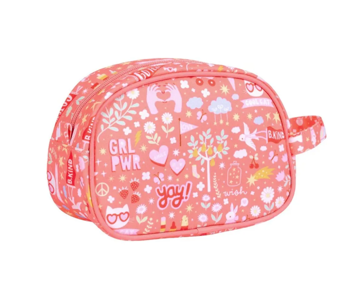Neceser Infantil Fun Personalizable