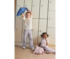 Neceser Infantil Funny Letters Personalizable