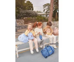 Neceser Infantil Funny Letters Personalizable