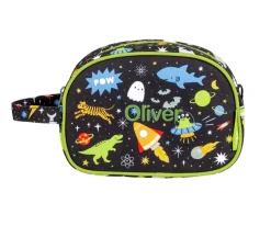 Neceser Infantil Galaxy Personalizable