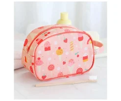 Neceser Infantil Ice Cream Personalizable