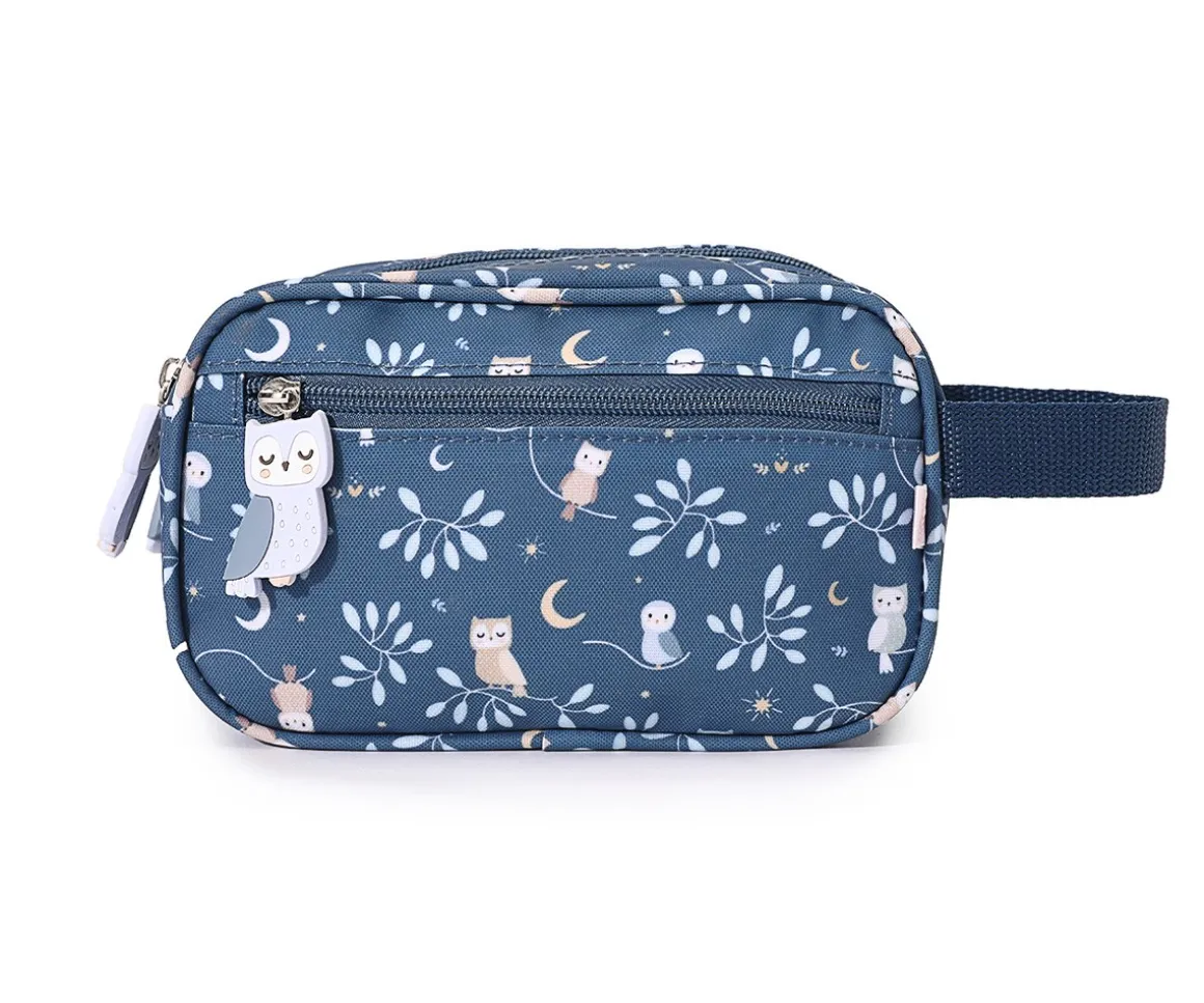 Neceser Infantil Magical Forest Personalizable