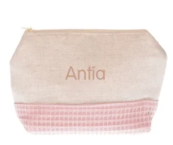 Neceser Infantil Peony Personalizable