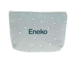 Neceser Infantil Petite Fleur Vert Personalizable