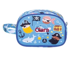 Neceser Infantil Pirates Personalizable