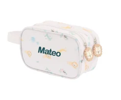 Neceser Infantil Savannah Personalizable