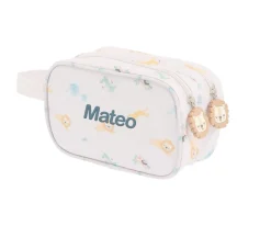 Neceser Infantil Savannah Personalizable