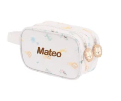 Neceser Infantil Savannah Personalizable