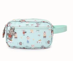 Neceser Infantil The Three Little Pigs Personalizable