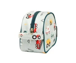 Neceser Infantil Vehicles Personalizable