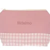Neceser Infantil Vichy Rosa Personalizable