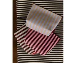 Neceser Knitted Chococlate + Bubblegum The Sticky Sis Club