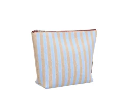 Neceser Knitted Marzipan + Sky The Sticky Sis Club