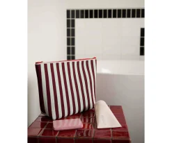 Neceser Knitted Mist + Fig The Sticky Sis Club