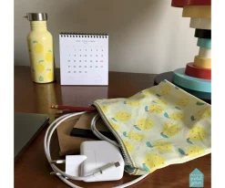 Neceser Les Citrons Personalizable