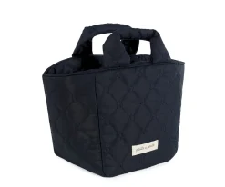 Neceser Paddington Black