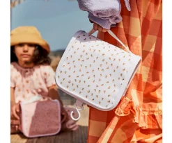 Neceser See Ya Leafed Mushroom