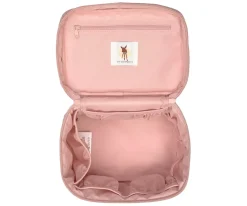 Neceser Universo Stripes Rose