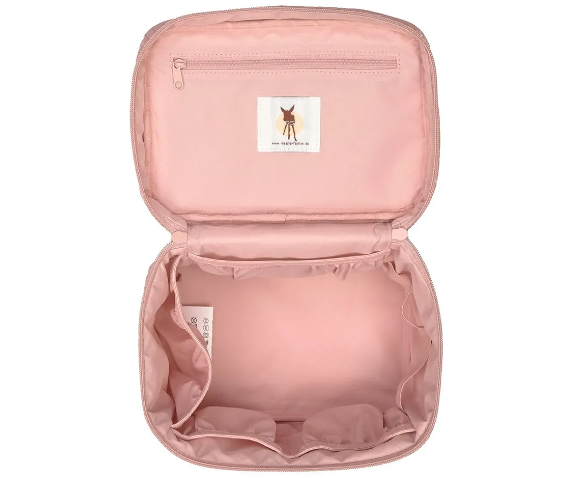 Neceser Universo Stripes Rose