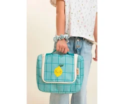 Neceser Viaje Lola Limón