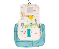 Neceser Viaje Lola Limón